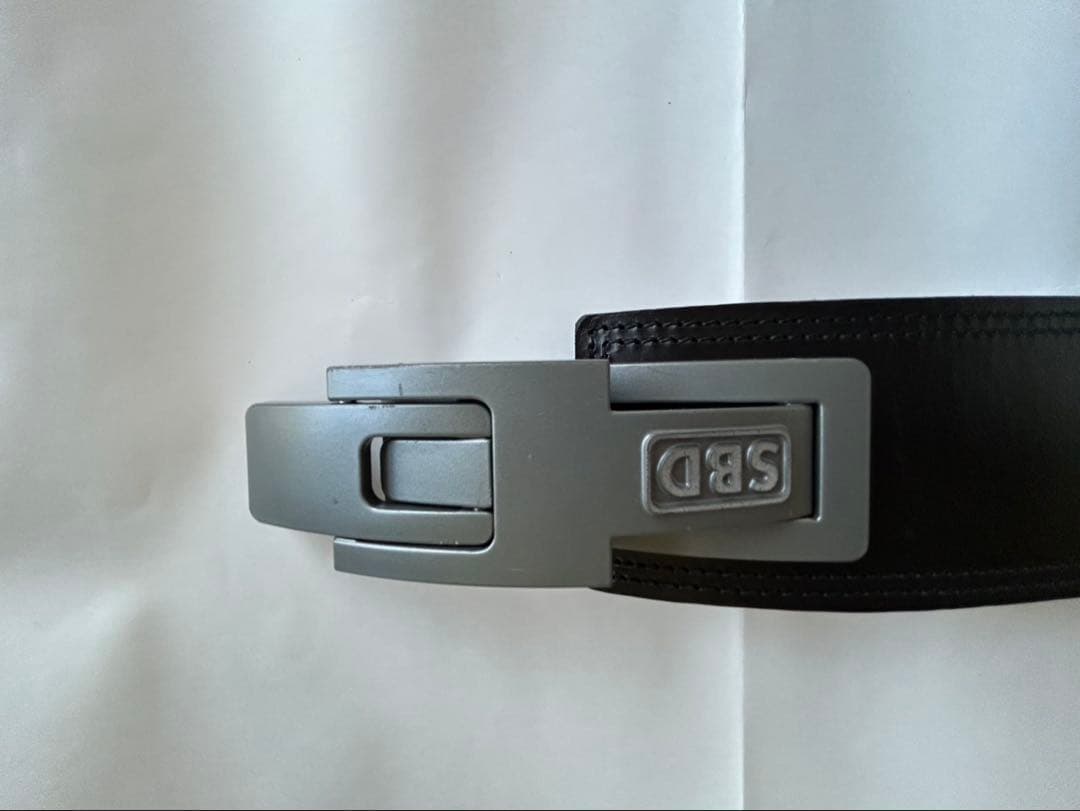 SBD パワーベルト Mサイズ　narimiさま専用