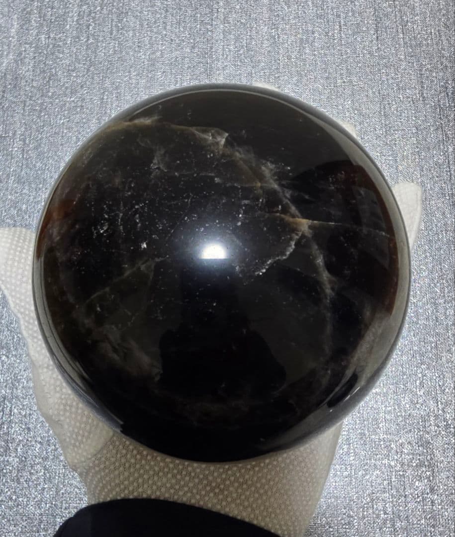 特大モリオンスフィア