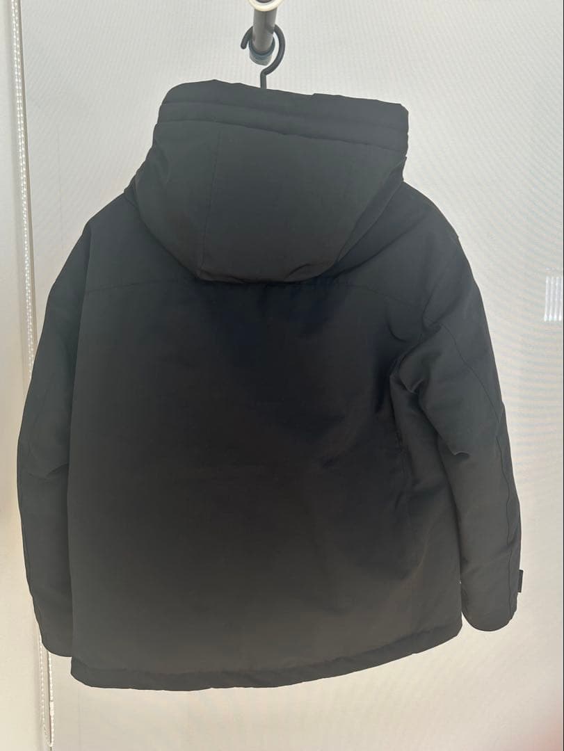 アーバンリサーチ　ソニーレーベル　ダウンジャケット