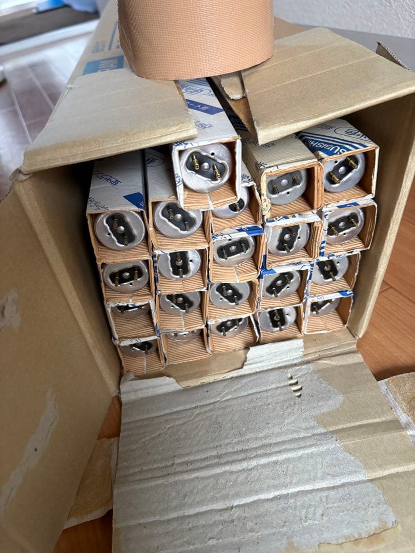 MITSUBISHI/OSRAM FLR40SD/M 40w直管蛍光灯 21本入