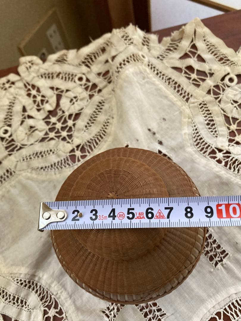 成化年造　中国アンティーク花瓶