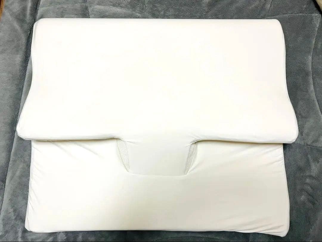 西川睡眠Labo ヘルシーピローマットソフト