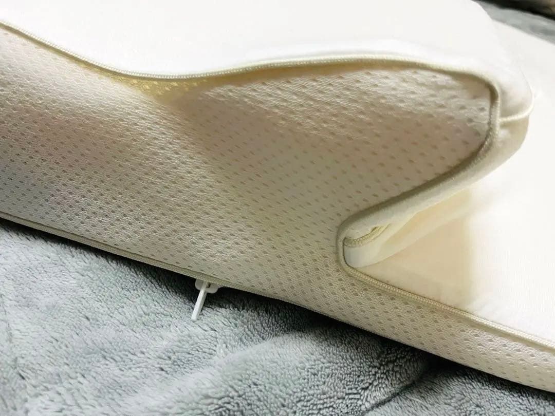 西川睡眠Labo ヘルシーピローマットソフト