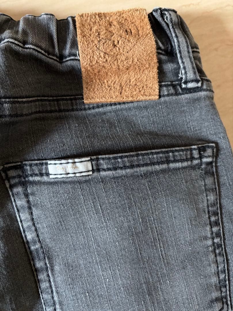 TiNaMUSE de Deuxieme Classe SURTデニム S