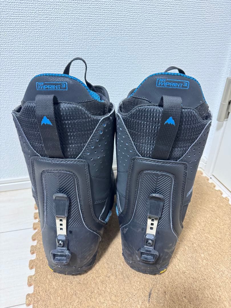 k*i様 【まだまだ美品】BURTON step on photon wide
