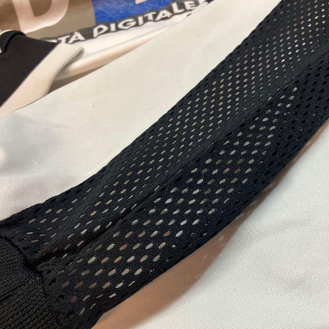 1999-2000 イタリア　セリエA ユベントス 長袖　L