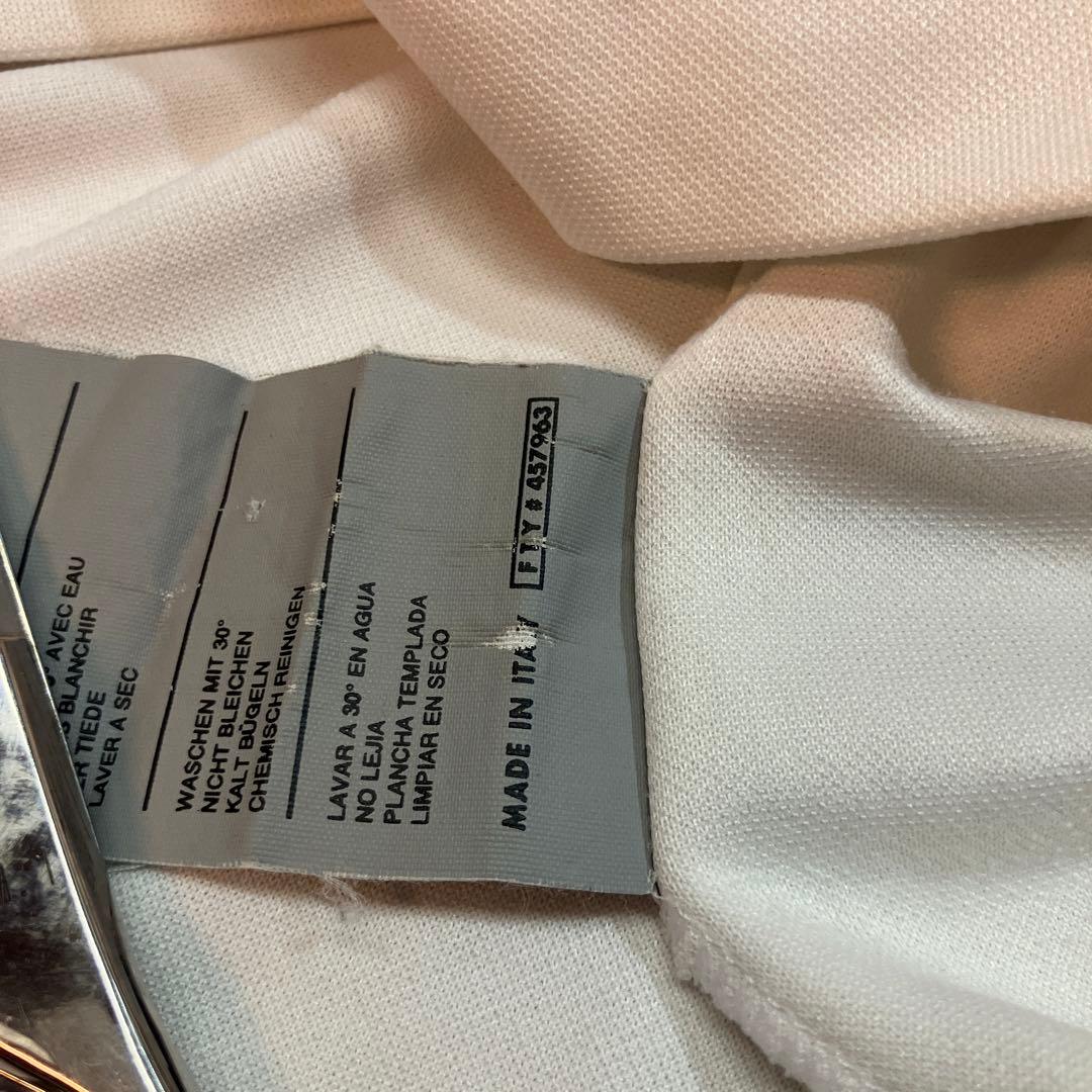 1999-2000 イタリア　セリエA ユベントス 長袖　L