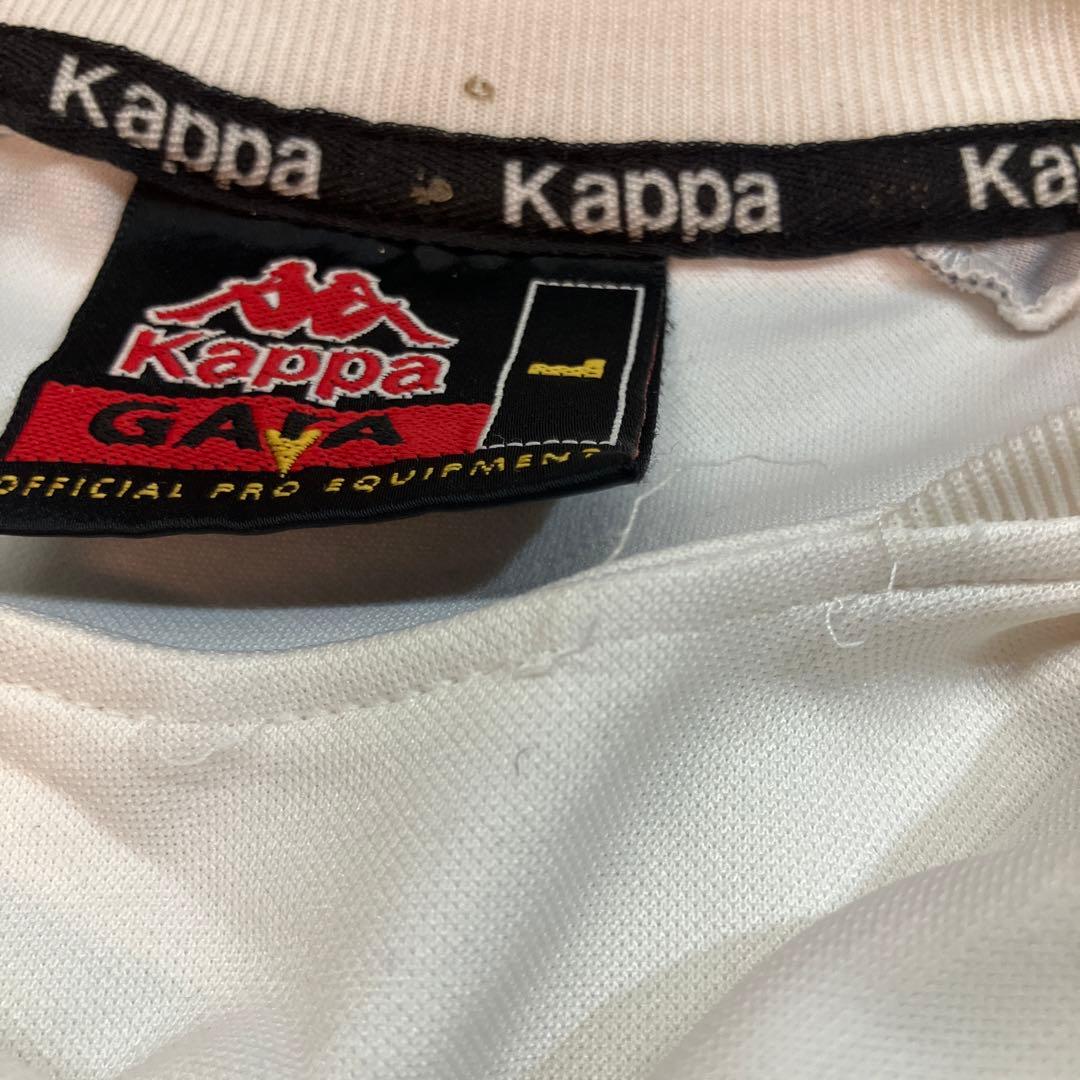 1999-2000 イタリア　セリエA ユベントス 長袖　L