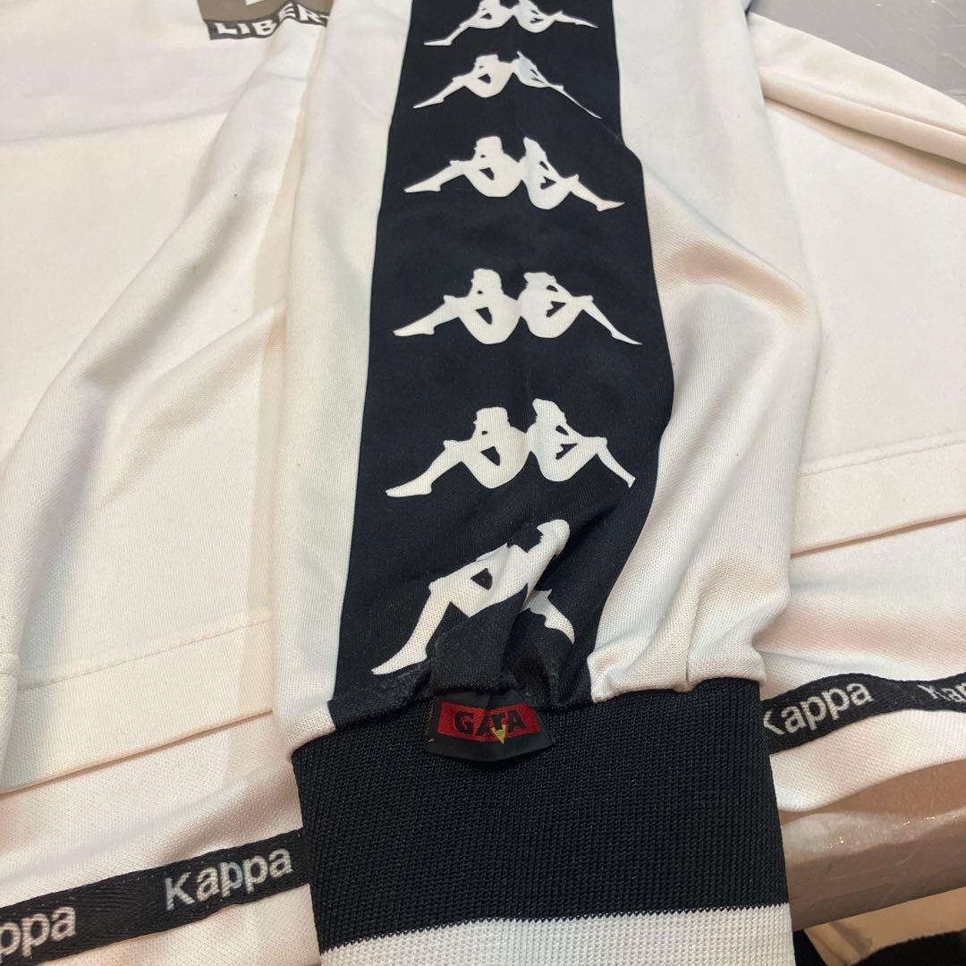 1999-2000 イタリア　セリエA ユベントス 長袖　L