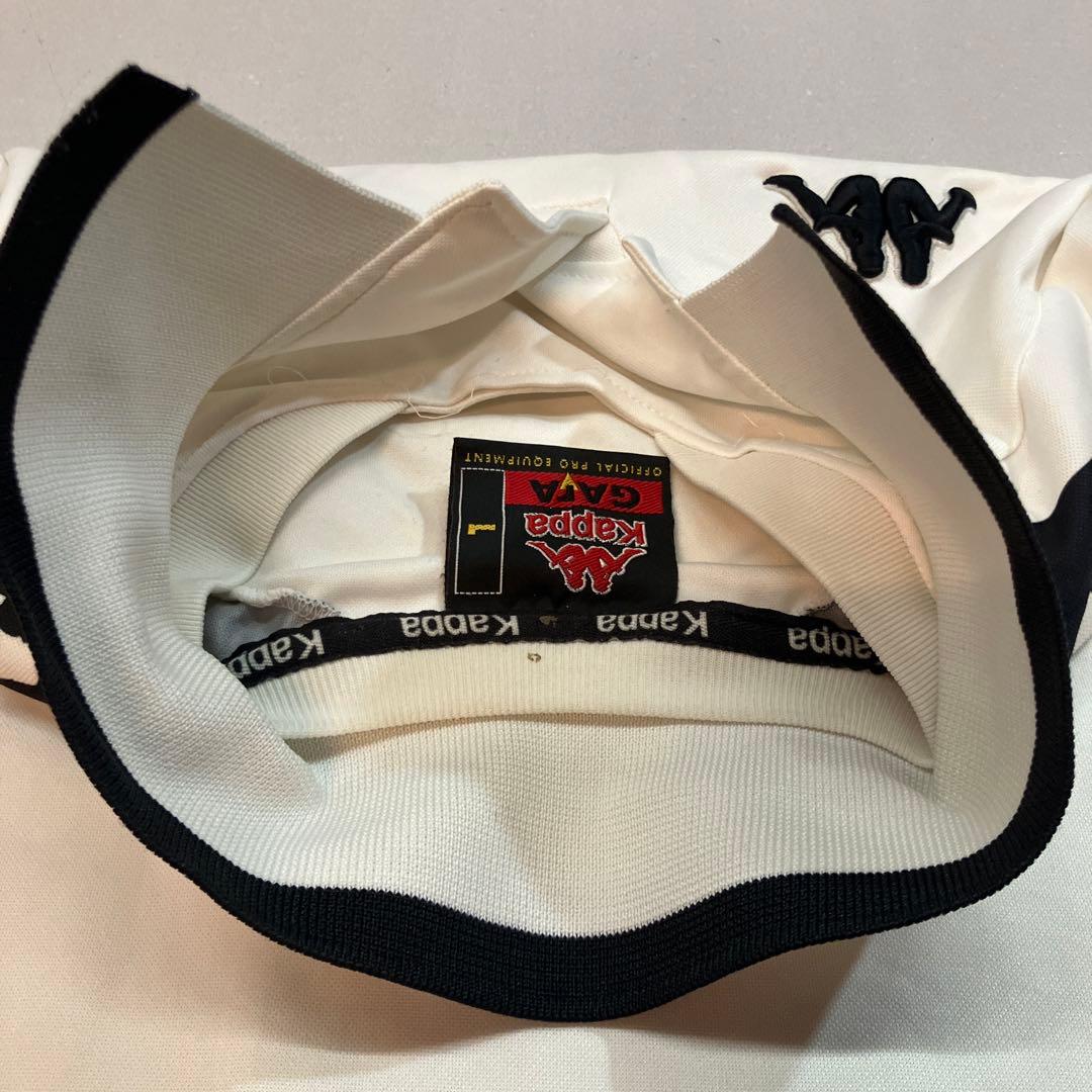 1999-2000 イタリア　セリエA ユベントス 長袖　L