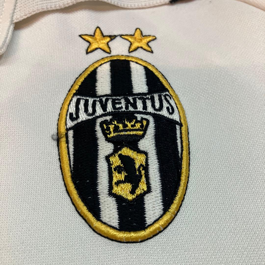 1999-2000 イタリア　セリエA ユベントス 長袖　L