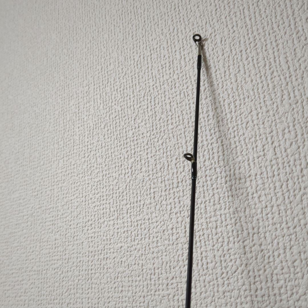 アブ　ファンタジスタ　ディーズ　FDC-67L＋MGS ベイトフィネス2 中古