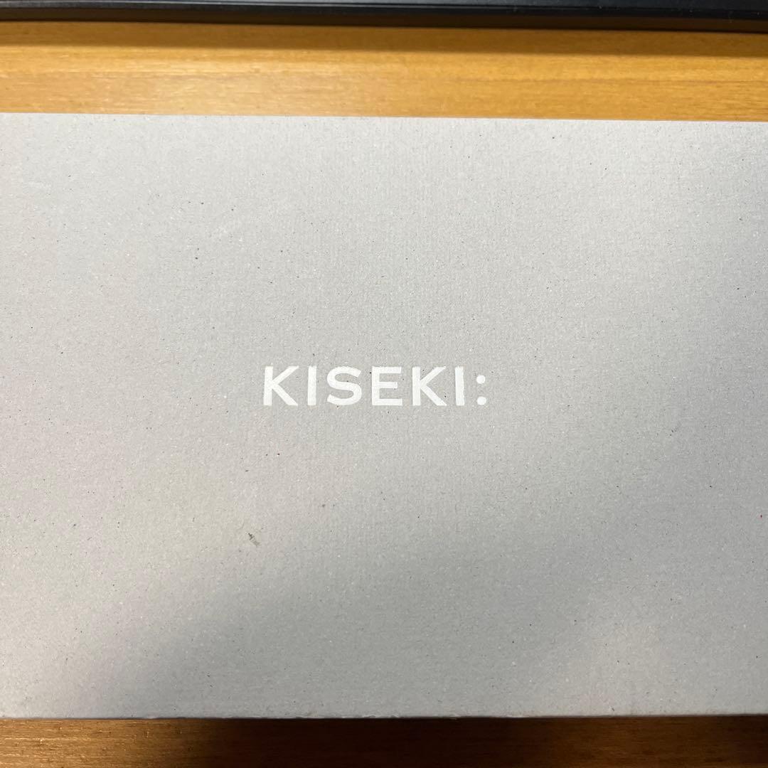 KISEKI三徳包丁 ヤマザクラ