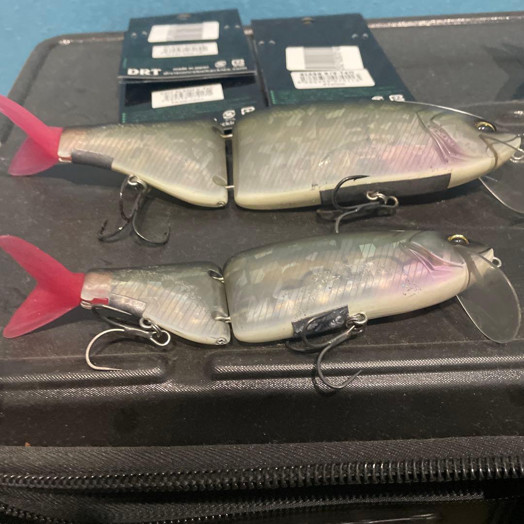 バ*ン様 クラッシュ9 タイニークラッシュ