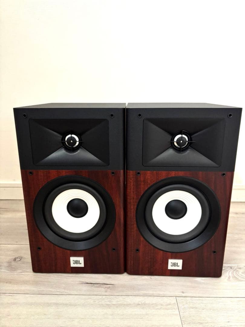 JBL STAGE A130 スピーカー