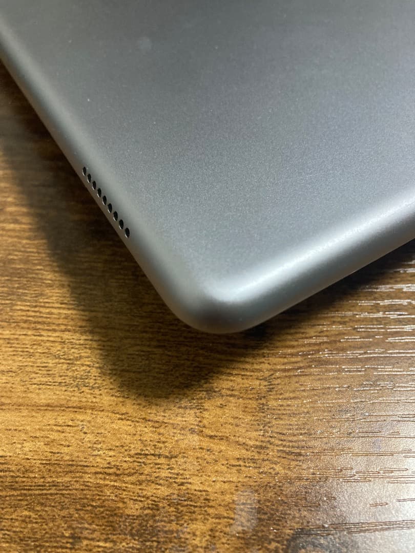 【極美品】iPad pro 12.9インチ 第1世代　Wi-Fi 128GB