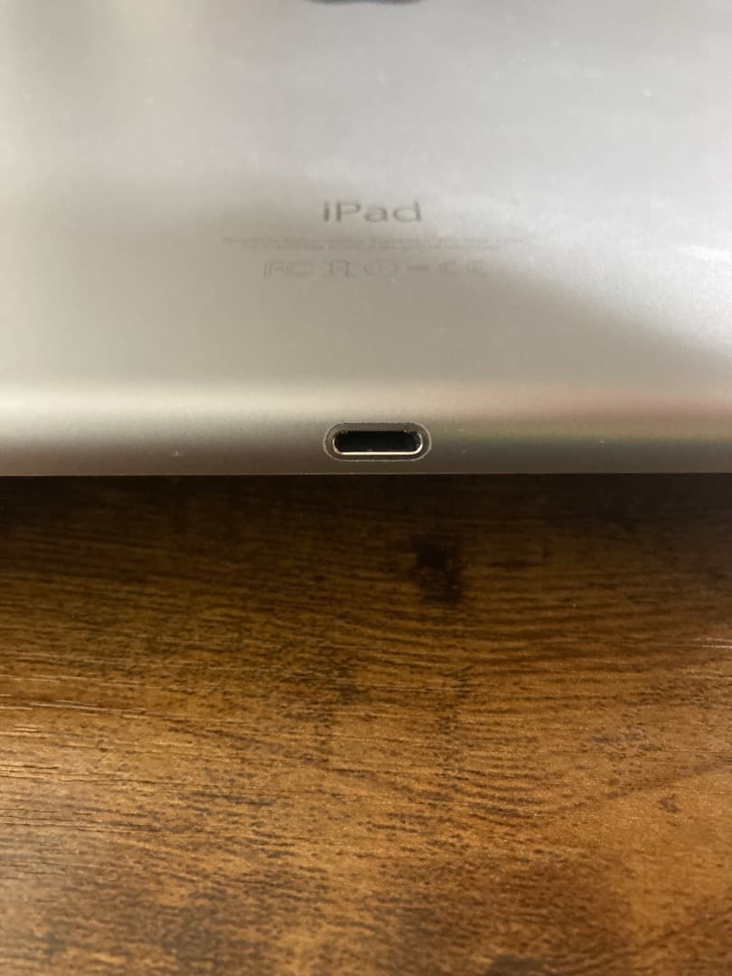【極美品】iPad pro 12.9インチ 第1世代　Wi-Fi 128GB