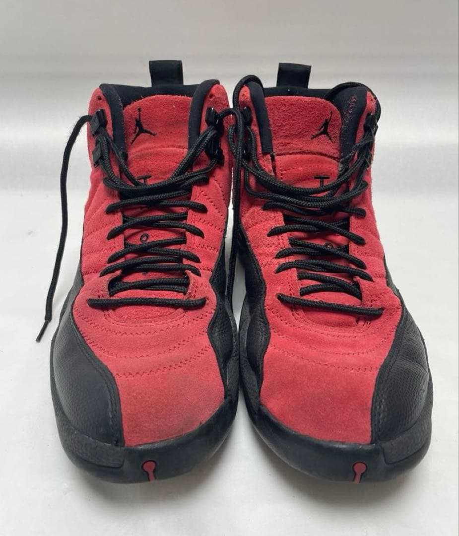 NIKE ナイキJordan 12 Retro エアジョーダン 28cm メンズ