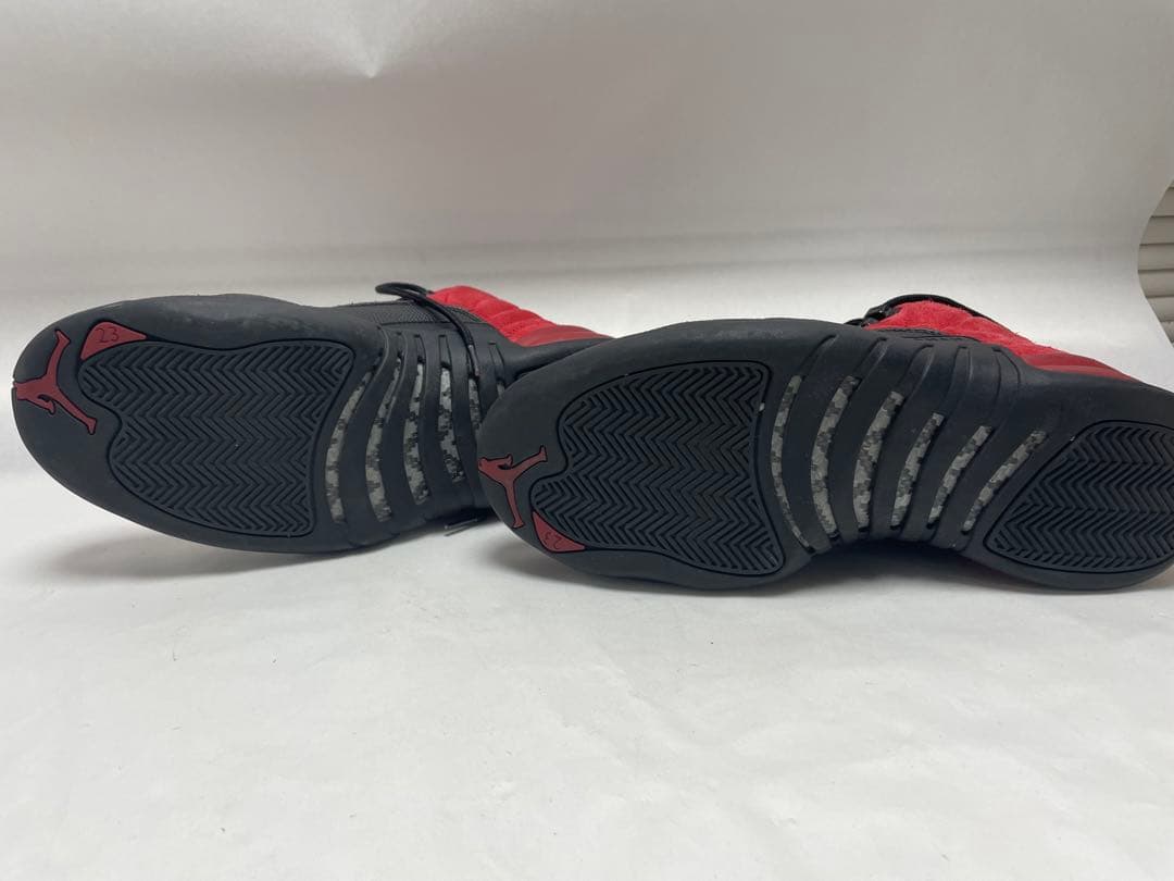 NIKE ナイキJordan 12 Retro エアジョーダン 28cm メンズ