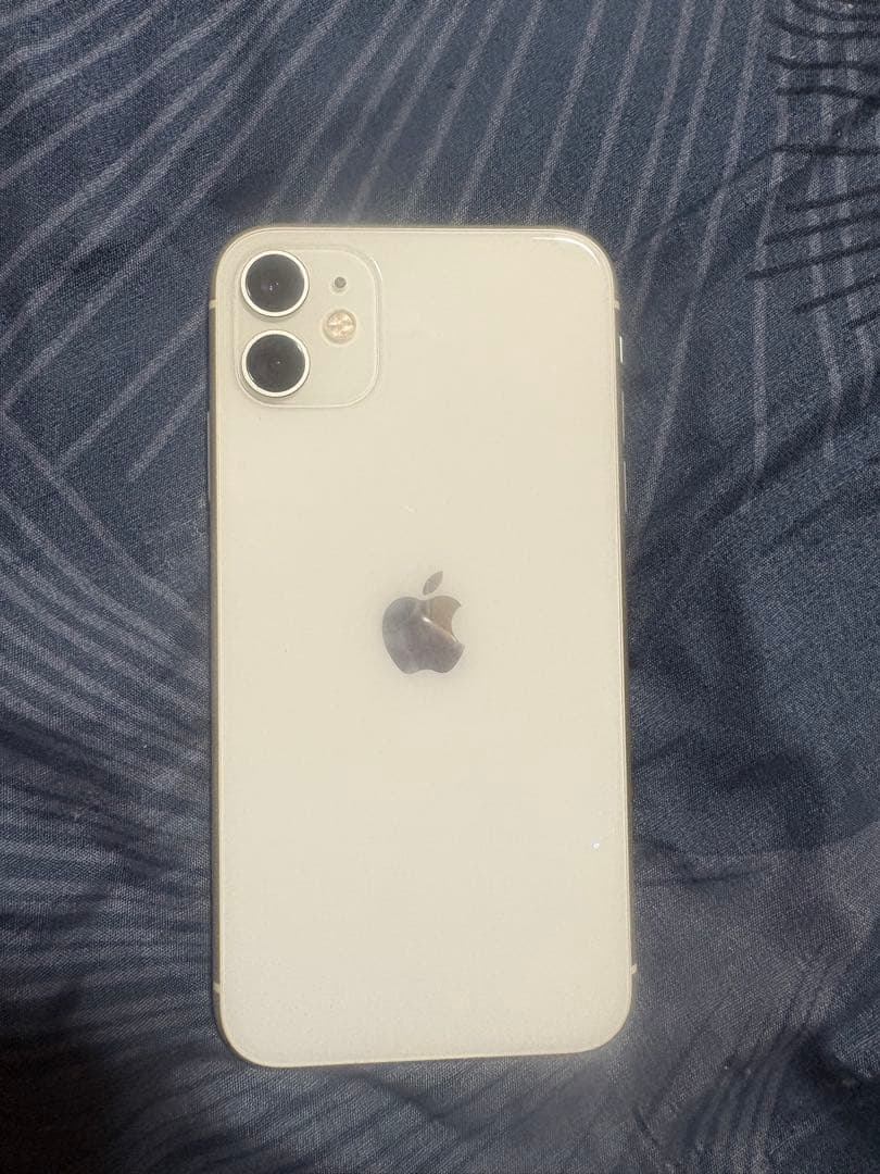 A*a様 iphone11-128gb ジャンク品