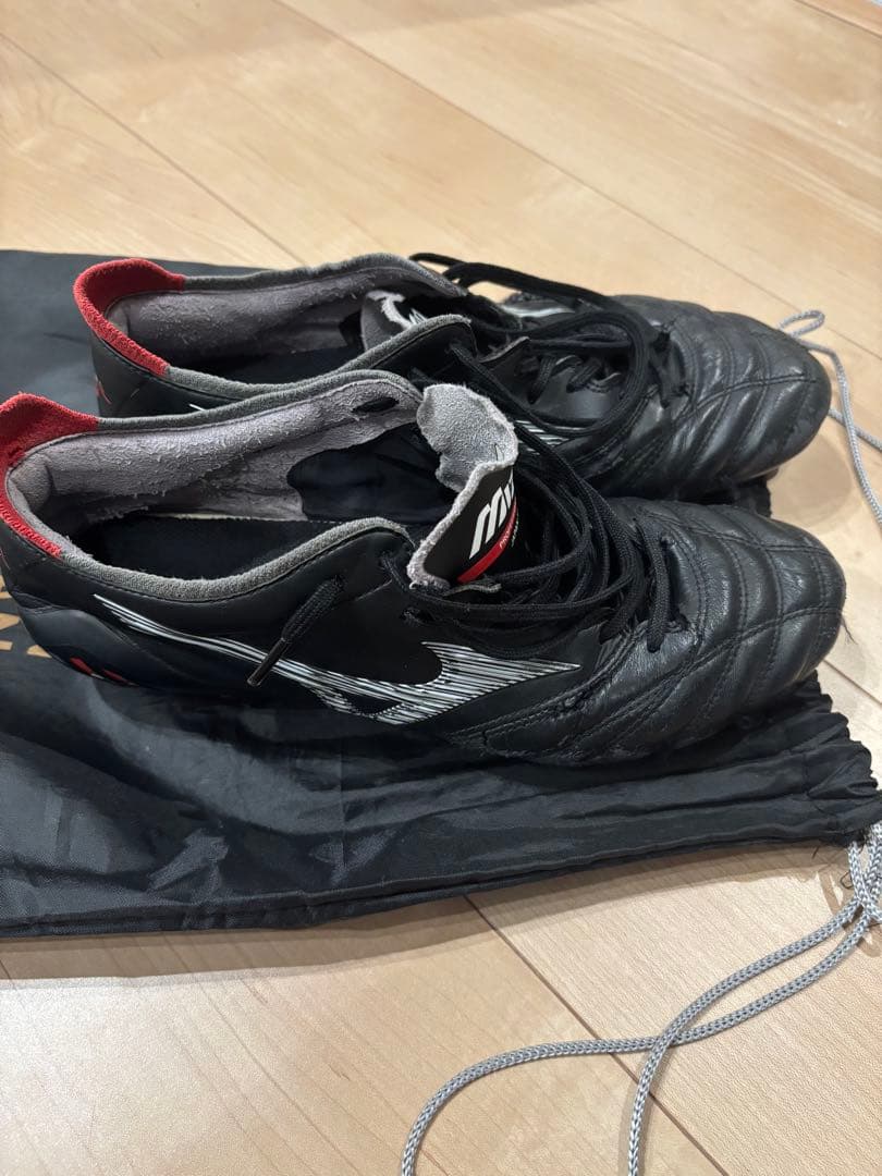 Mizuno モレリアネオIII JAPAN サッカー　スパイク