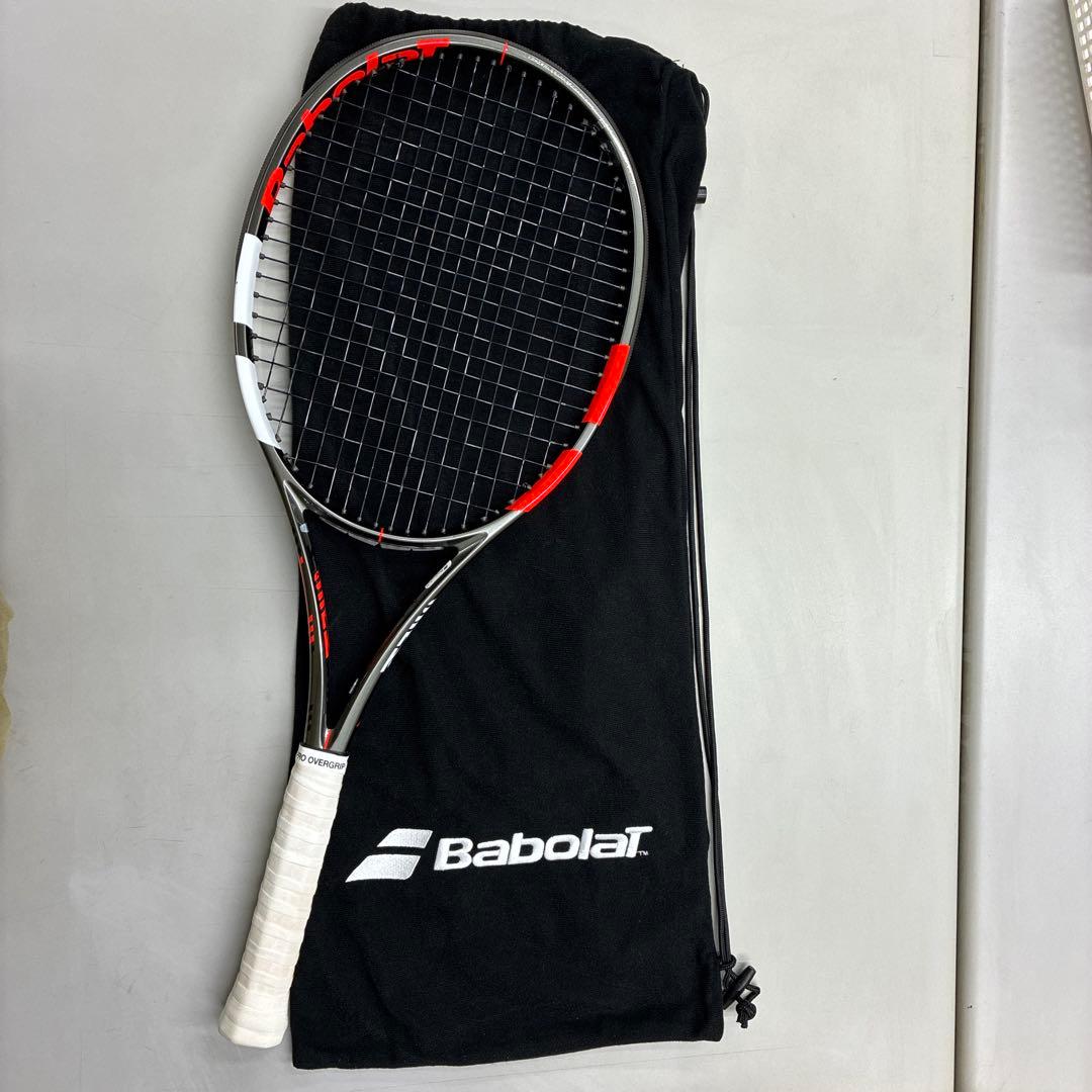 Babolat Pure Strike VS テニスラケット