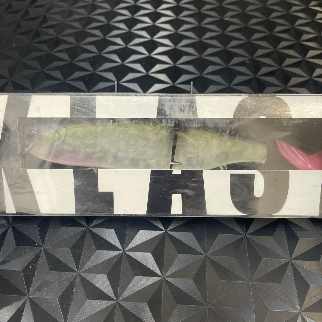 DRT KLASH9 オリカラ