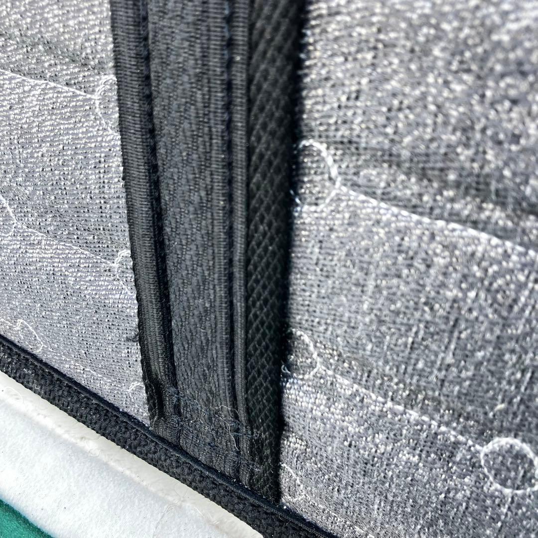 REGALIA　レガリア　パーフェクション　セミダブル　マットレス　大塚家具