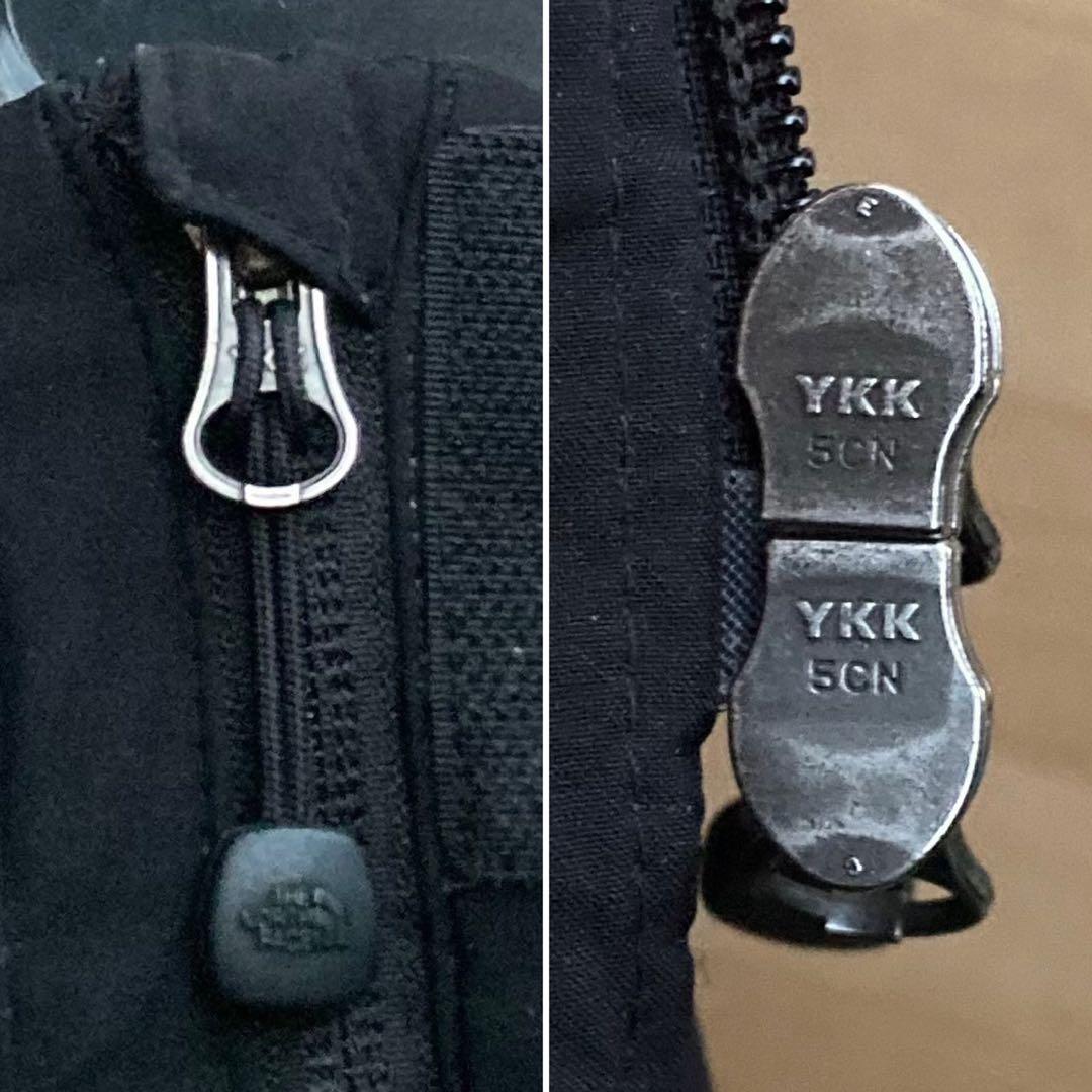 M ザ ノースフェイス ダウンジャケット ダウン ダウンパーカ DRYVENT