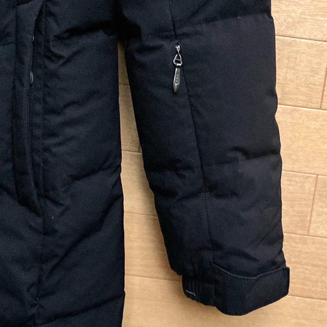 M ザ ノースフェイス ダウンジャケット ダウン ダウンパーカ DRYVENT