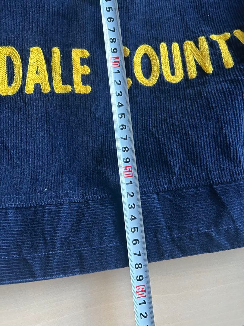 FFAジャケット　ファーマーズジャケット　ミントコンディション　USA製