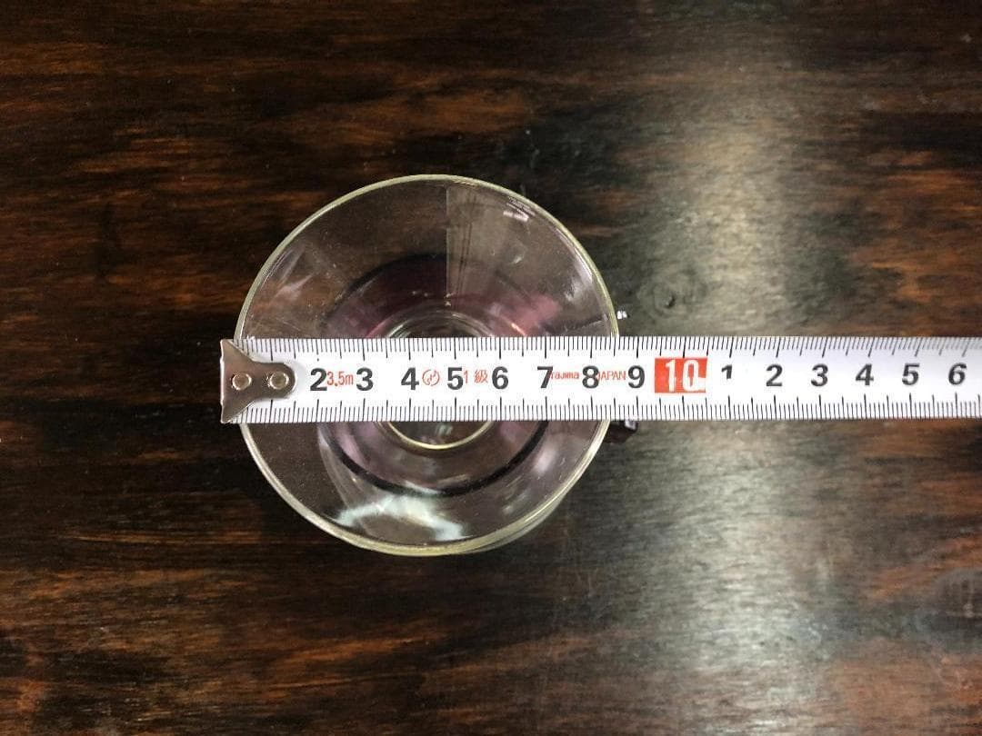 ハリオ MD-995 ヴィンテージ ドリッパー 廃盤品