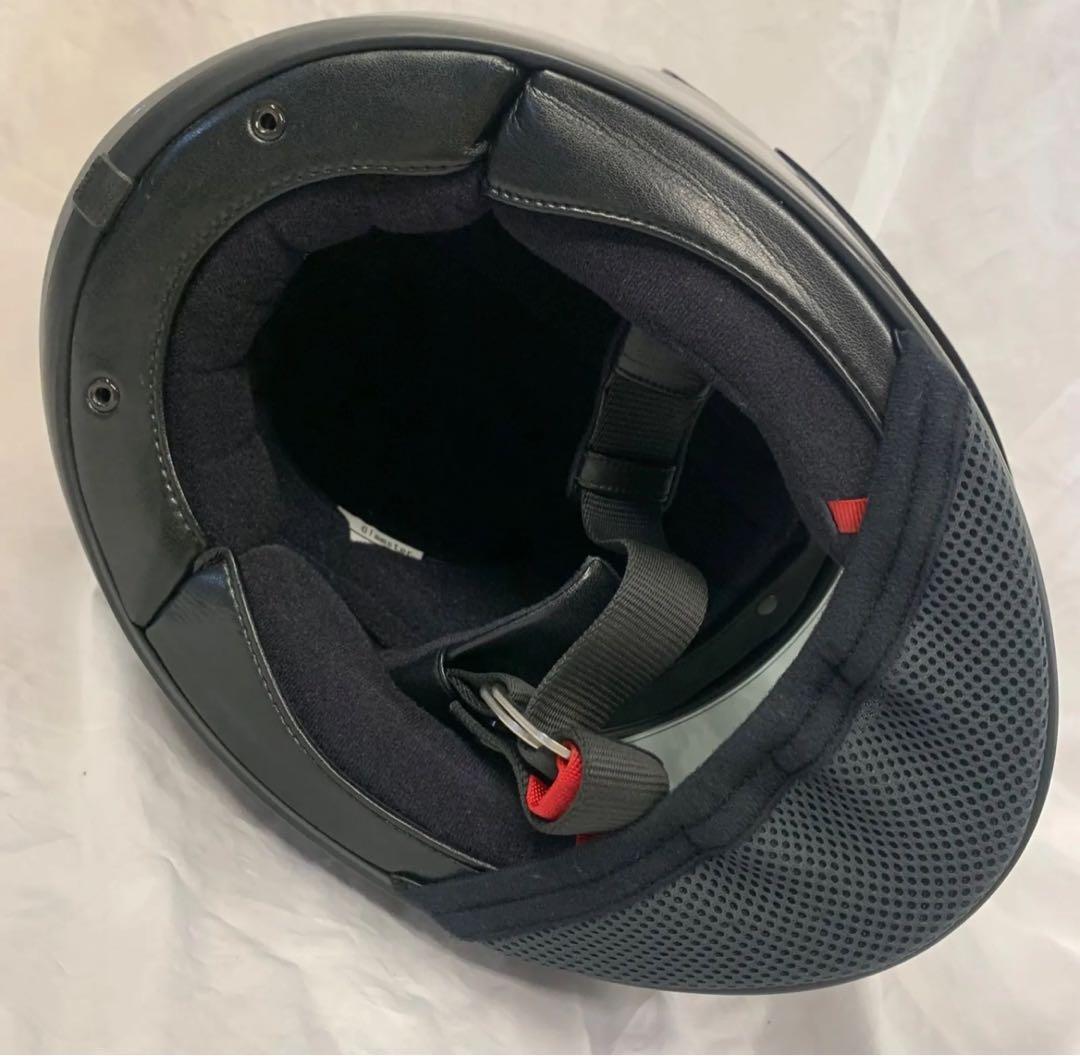 10h50 SHOEI Glamster Mサイズ フルフェイス ヘルメット