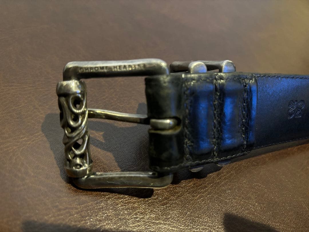 クロムハーツ　ローラーベルト　32