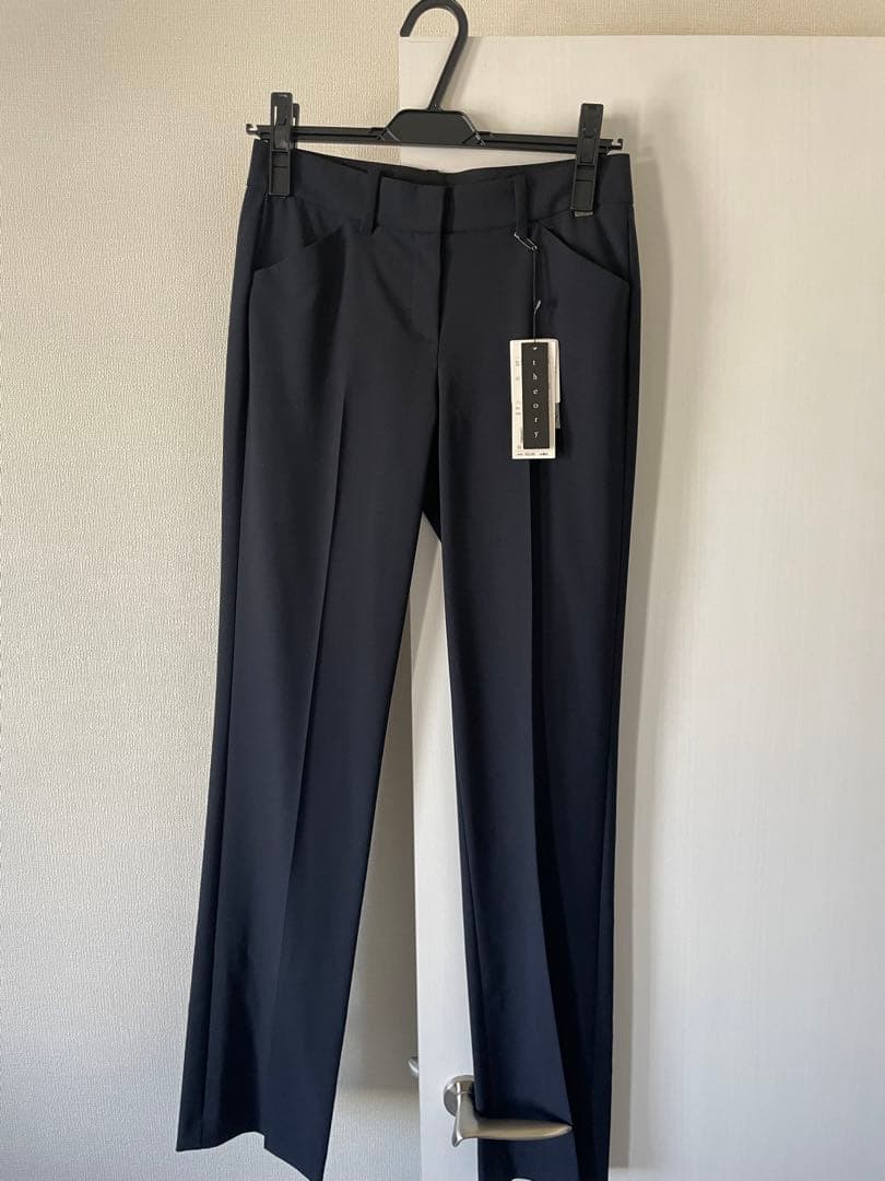 【新品タグ付き】theory セオリー　スーツパンツ