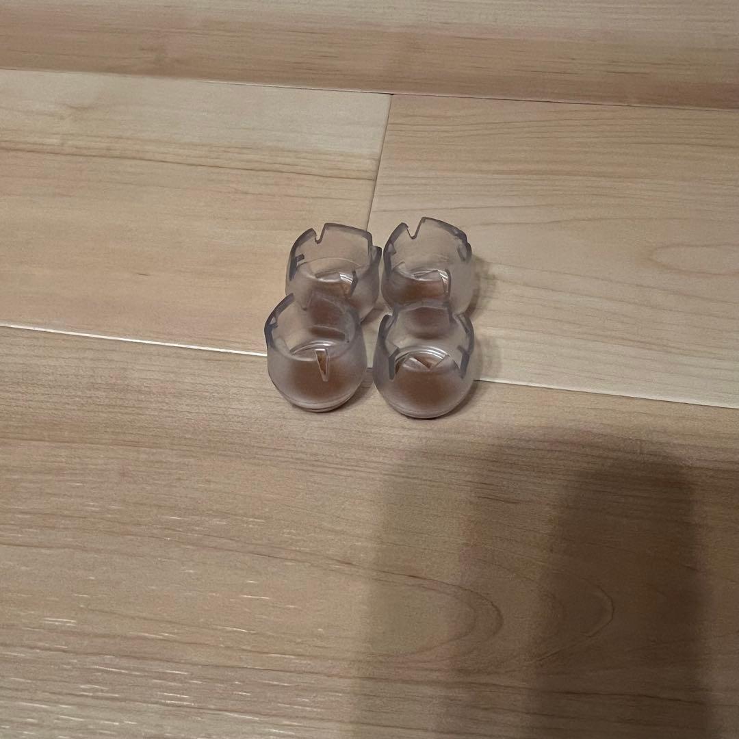 ACTUSダイニングチェアELIZA2 ホワイト②