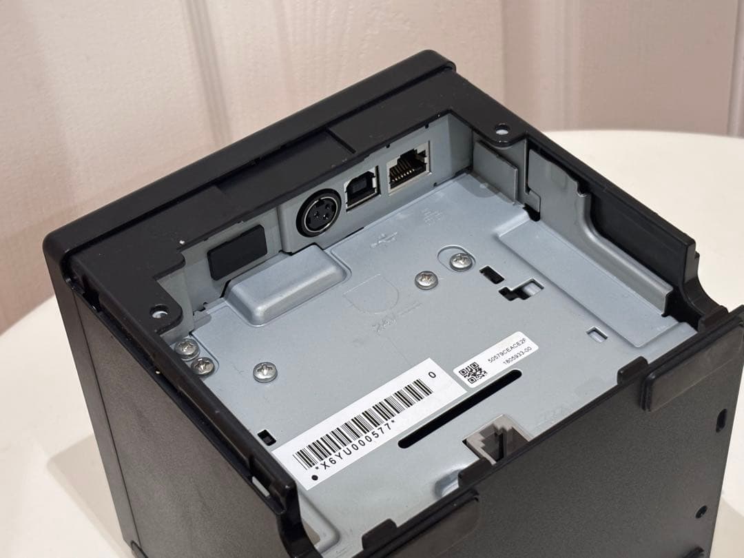 EPSON TM-m30 レシートプリンター Bluetooth M335B