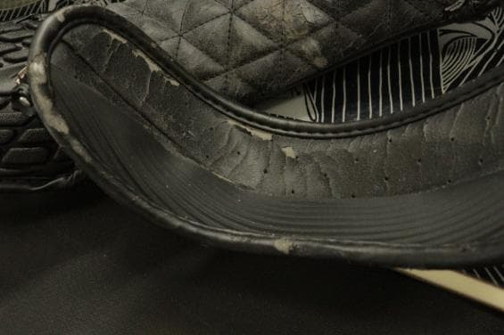 Burton Clash 151cm ＋ Custom バインディング