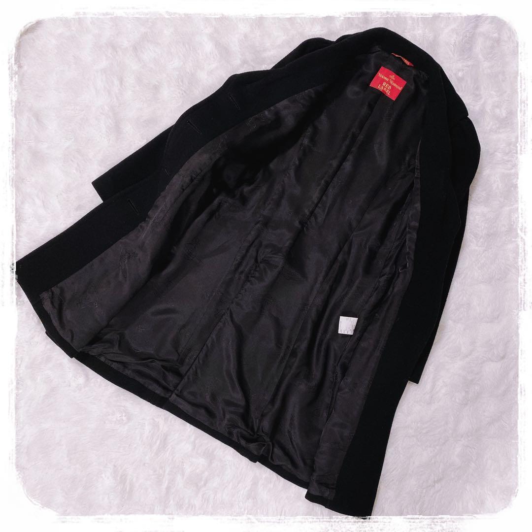 美品 Vivienne Westwood RED LABEL ラブコート 3
