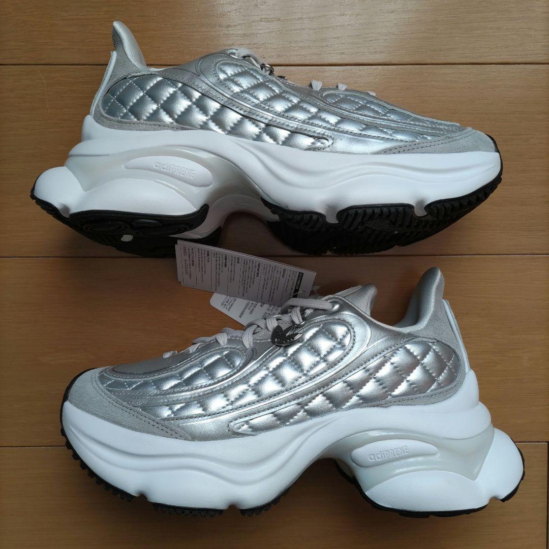 未使用☆24.5㎝☆OZVENUZ☆オズヴィーナス☆アディダス