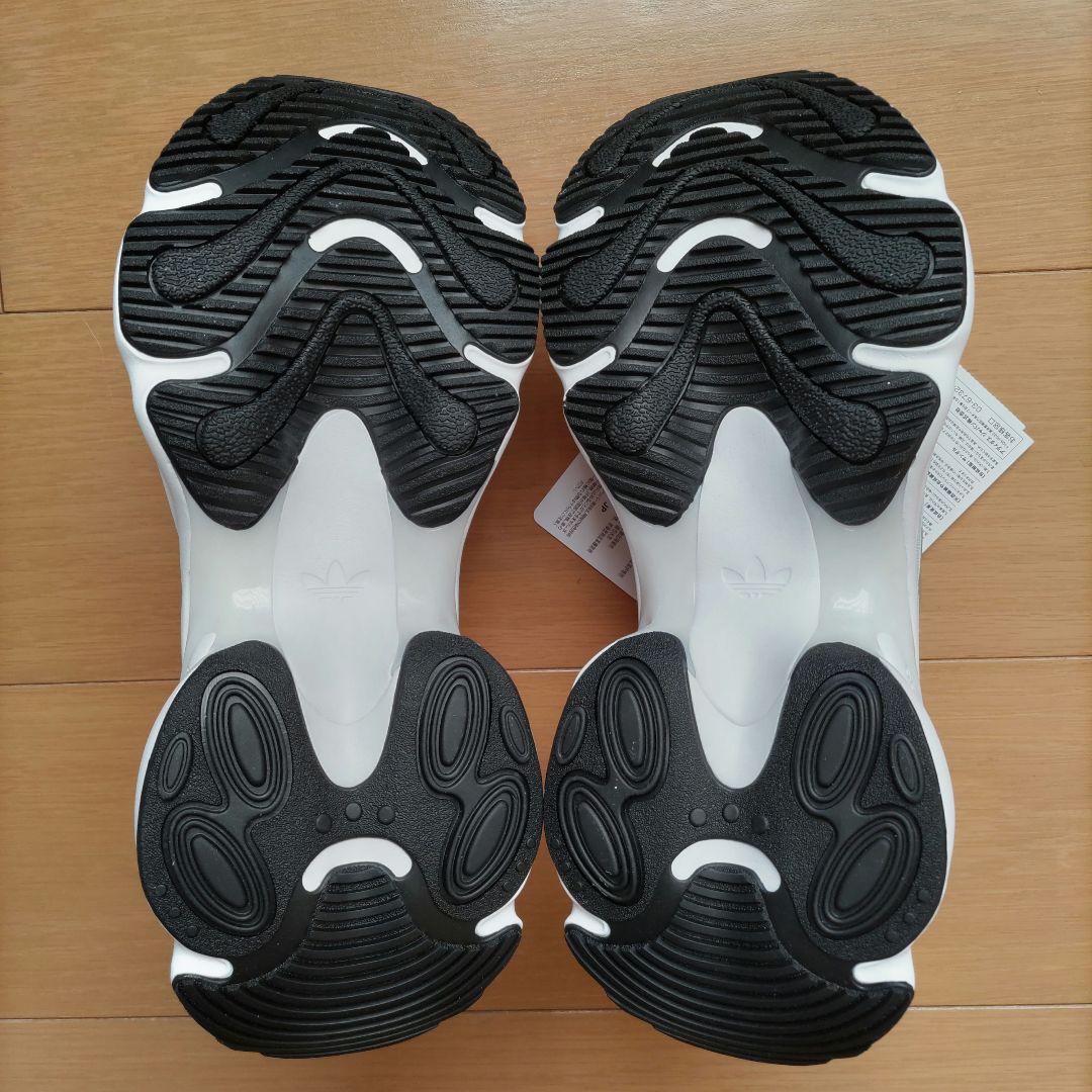 未使用☆24.5㎝☆OZVENUZ☆オズヴィーナス☆アディダス
