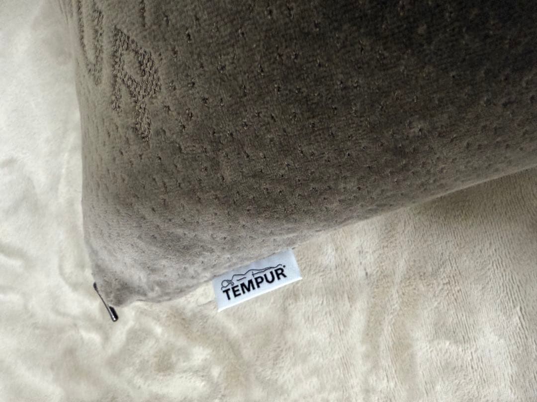 TEMPUR コンフォートピロー 枕