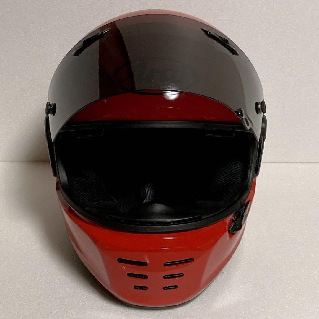渡*辺様 Arai Rapide NEO フルフェイスヘルメット 57-58 c