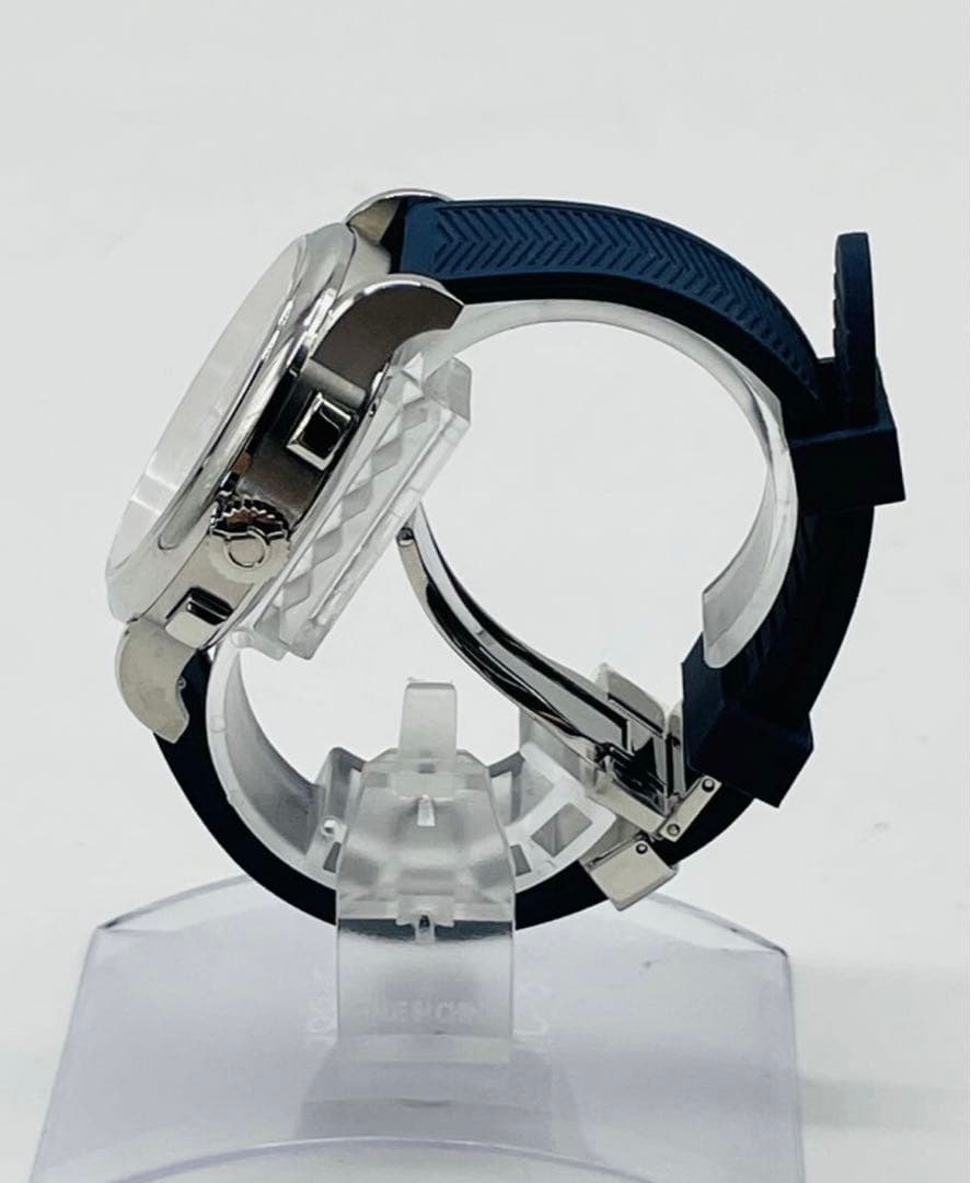 Corniche Watches コーニッシュ ヘリテージ クロノグラフ 腕時計