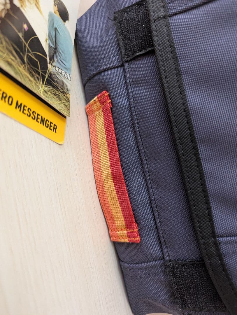 【新品未使用】TIMBUK2　メッセンジャーバッグ