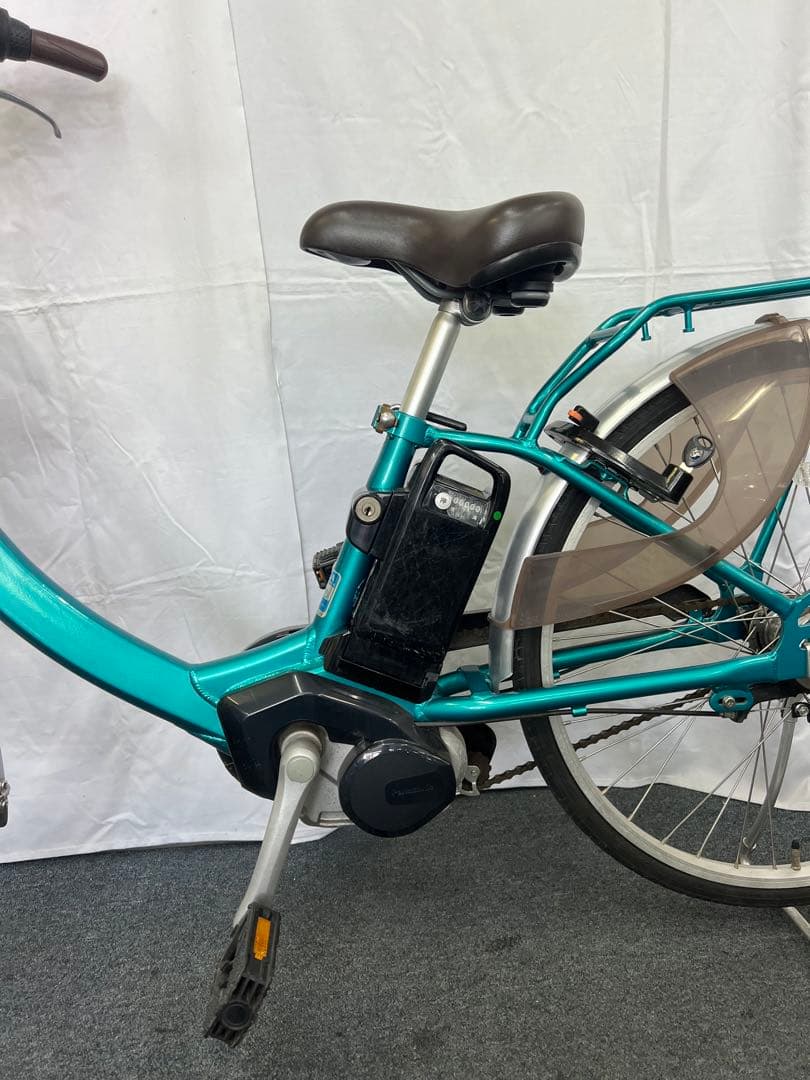 電動自転車　Panasonic vivi SL パナソニック　ビビ　2022年‼️