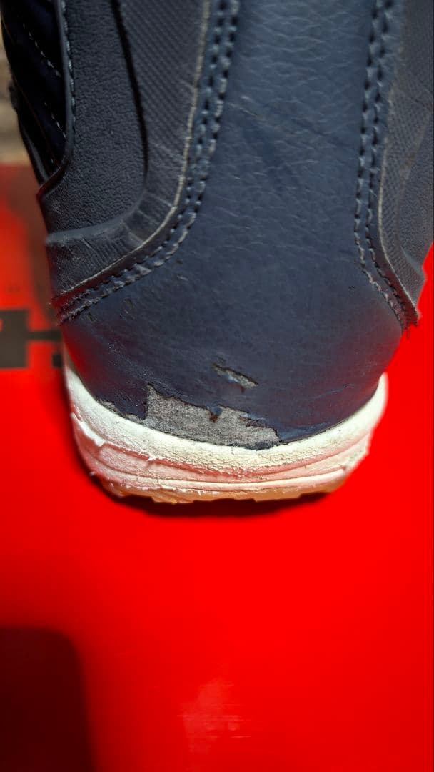 Empire スノーボードブーツ ネイビー