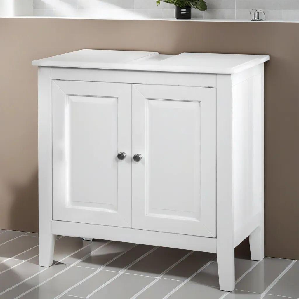 洗面化粧台 収納キャビネット