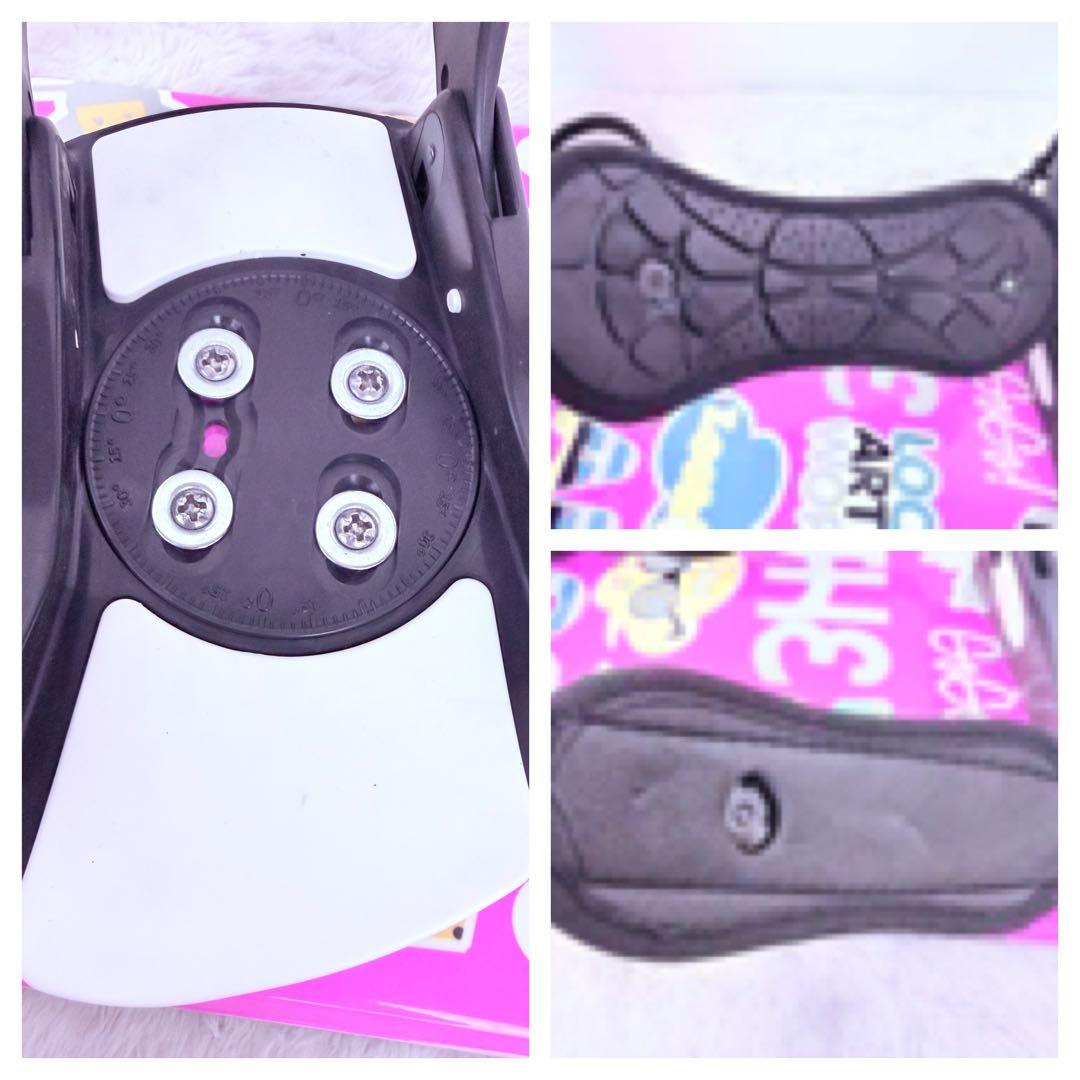 LOCAL ART WORK 144cm バインM 初心者向け可愛いセット♪