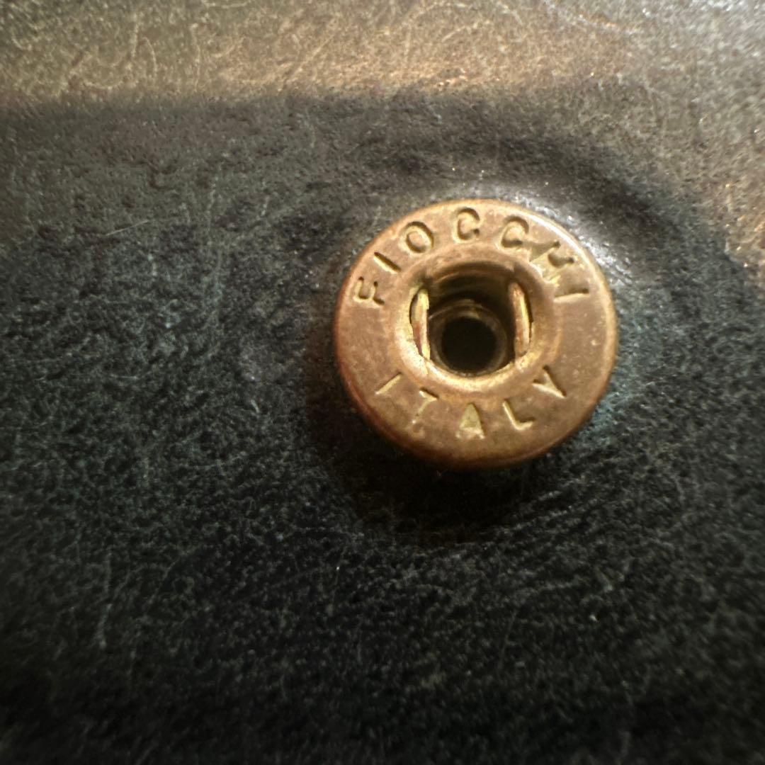 【Iru×IKENOHATA GINKAWATEN】　ウォレット　最終価格